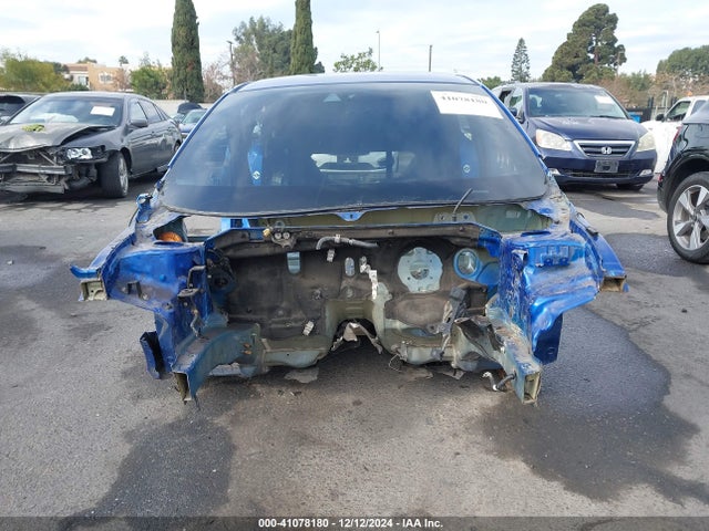 Honda k20c2 2021 2HGFC2F87MH541706 Image 12