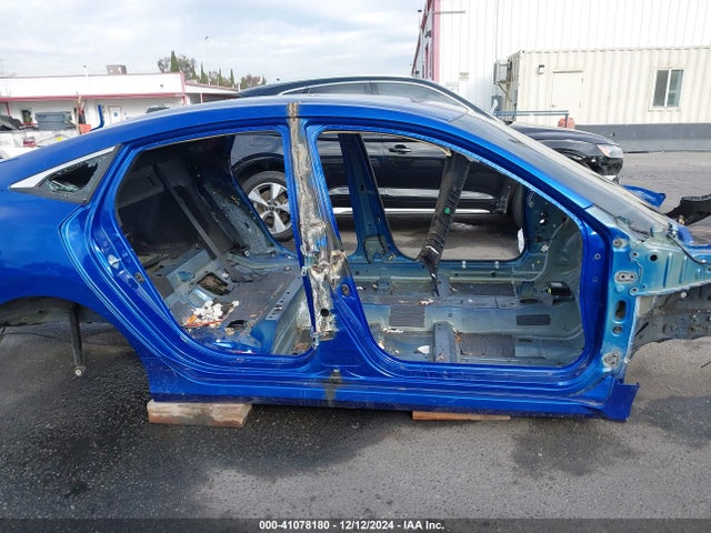 Honda k20c2 2021 2HGFC2F87MH541706 Image 13