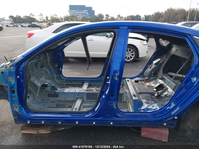 Honda k20c2 2021 2HGFC2F87MH541706 Image 14