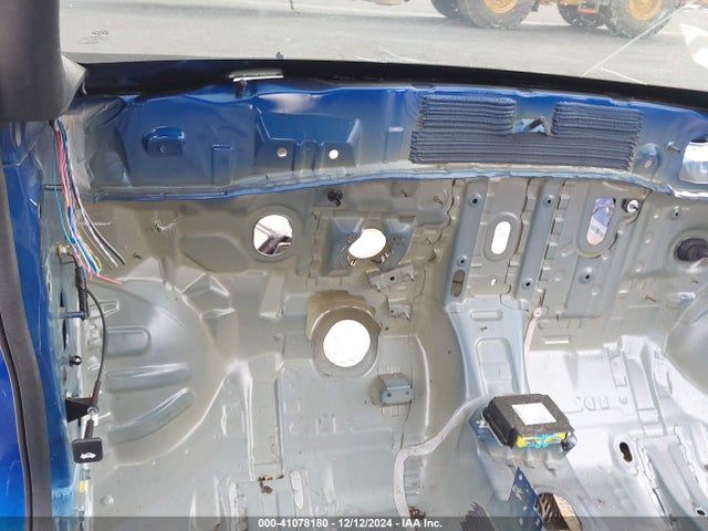 Honda k20c2 2021 2HGFC2F87MH541706 Image 15