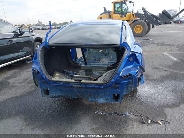 Honda k20c2 2021 2HGFC2F87MH541706 Image 16