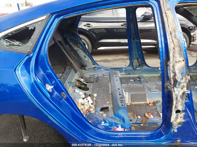 Honda k20c2 2021 2HGFC2F87MH541706 Image 8