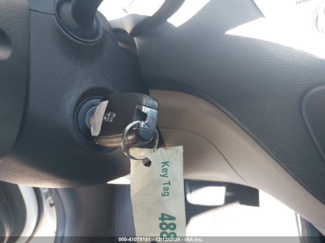 3KPC24A67NE186037 Hyundai Accent Sel
