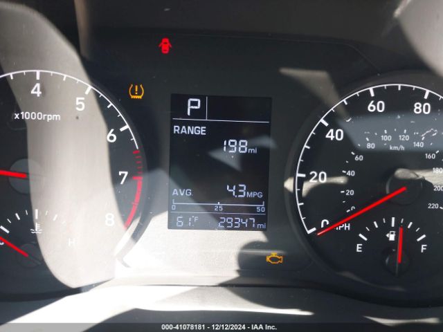 3KPC24A67NE186037 Hyundai Accent Sel