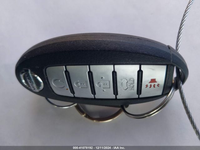 1N4BL4CVXLN309650 Nissan Altima Sr Fwd