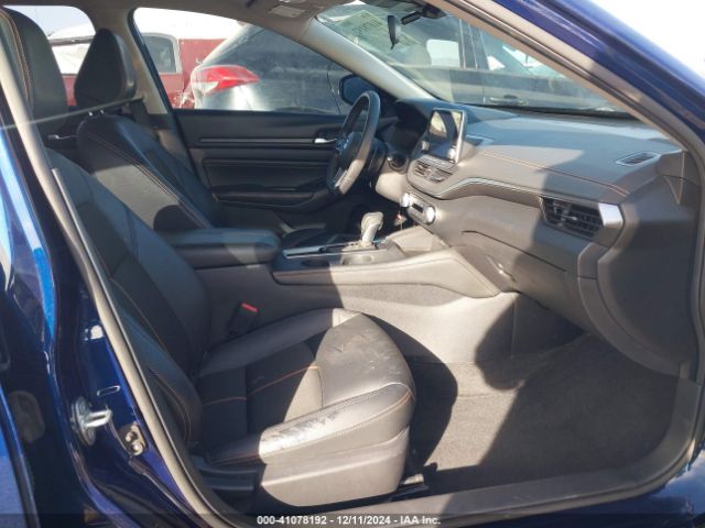 1N4BL4CVXLN309650 Nissan Altima Sr Fwd