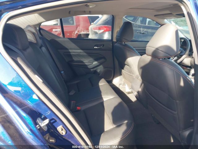 1N4BL4CVXLN309650 Nissan Altima Sr Fwd