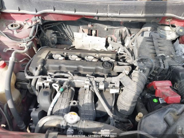 4A4AP3AU7EE017027 Mitsubishi Outlander Sport Es