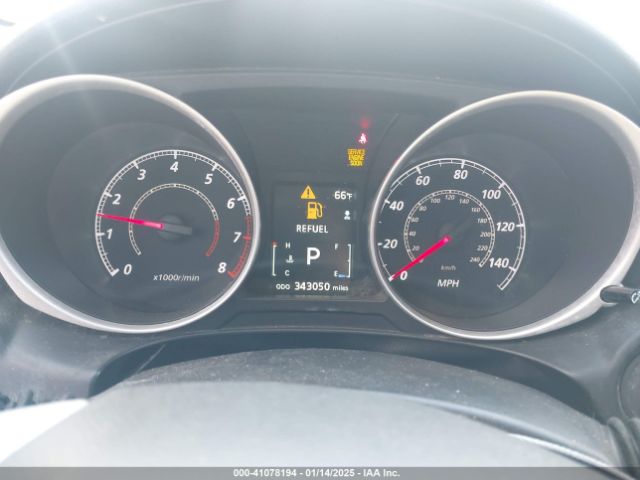 4A4AP3AU7EE017027 Mitsubishi Outlander Sport Es