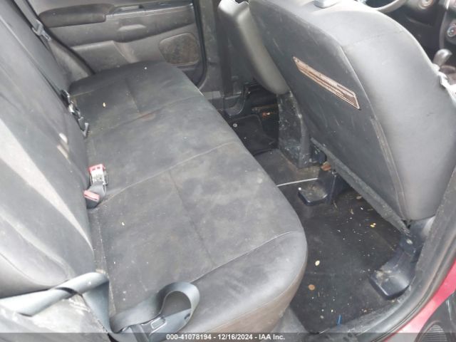 4A4AP3AU7EE017027 Mitsubishi Outlander Sport Es