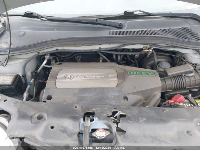 2002 ACURA MDX 2HNYD18812H510972 Photo 9