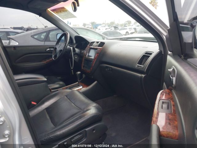 2002 ACURA MDX 2HNYD18812H510972 Photo 4