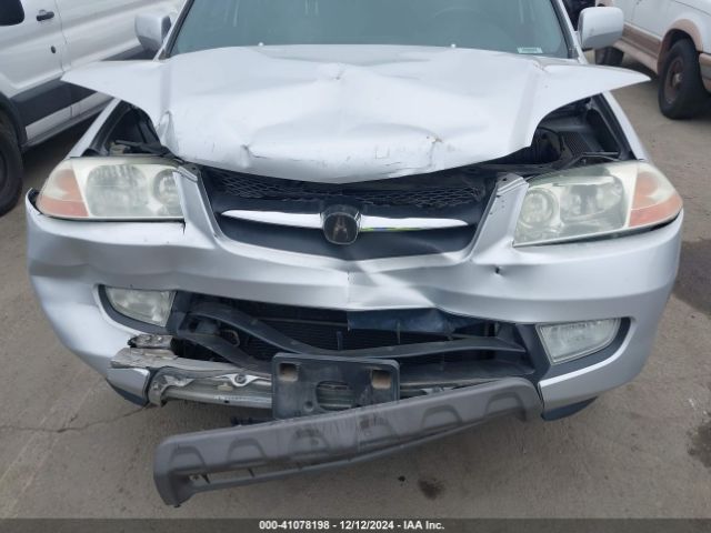 2002 ACURA MDX 2HNYD18812H510972 Photo 5