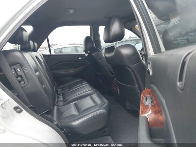 2002 ACURA MDX 2HNYD18812H510972 Photo 7