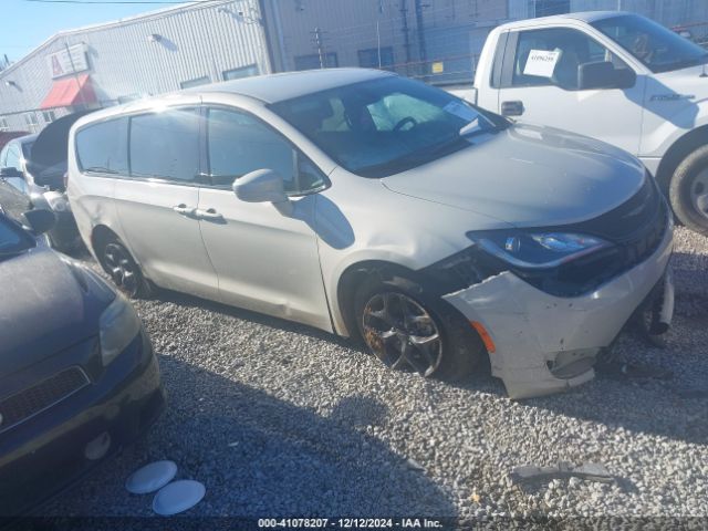 2019 CHRYSLER PACIFICA 2C4RC1FG2KR610208 Photo 0