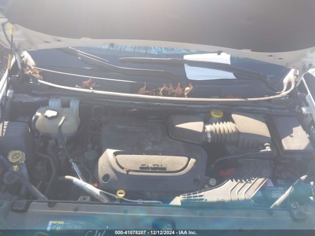 2019 CHRYSLER PACIFICA 2C4RC1FG2KR610208 Photo 9