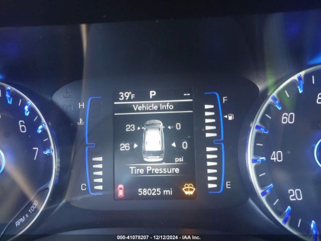 2C4RC1FG2KR610208 Chrysler Pacifica Touring Plus
