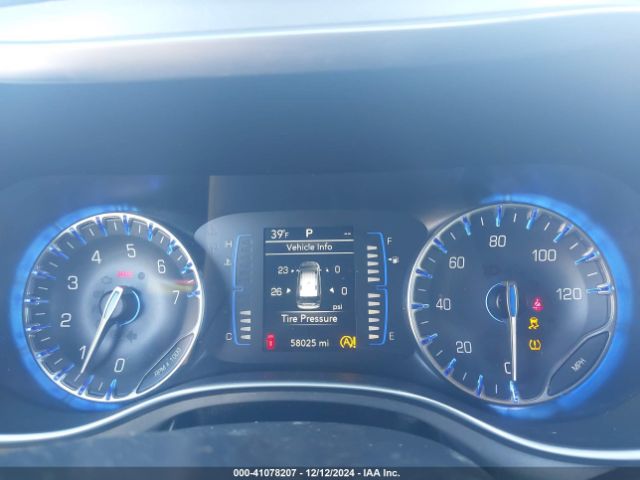 2019 CHRYSLER PACIFICA 2C4RC1FG2KR610208 Photo 6