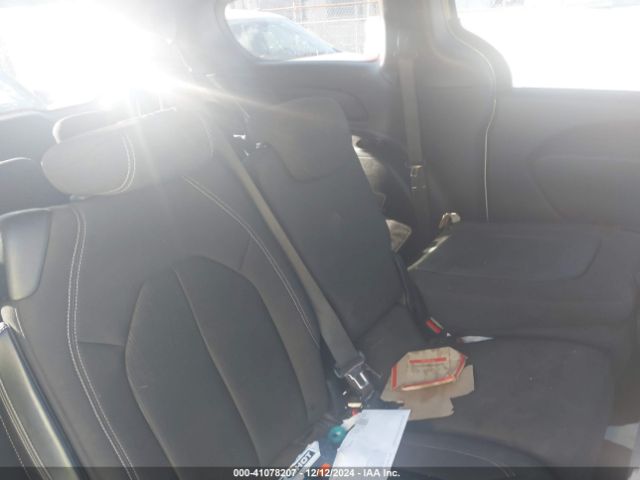 2019 CHRYSLER PACIFICA 2C4RC1FG2KR610208 Photo 7