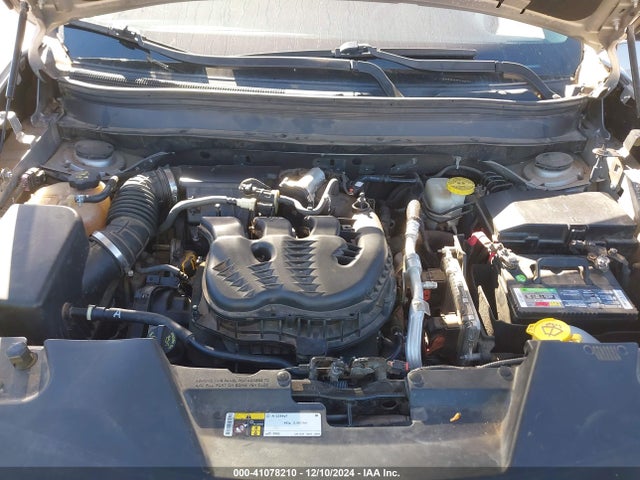 Jeep Cherokee Latitude 2016 1C4PJLCSXGW171033 Image 10