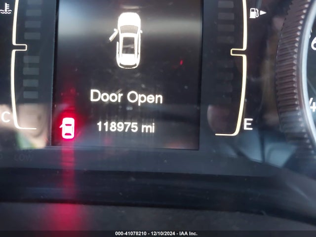 Jeep Cherokee Latitude 2016 1C4PJLCSXGW171033 Image 15