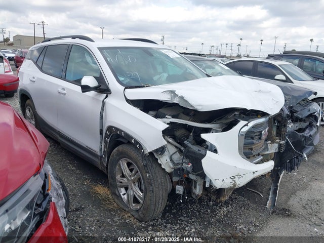 2018 3GKALMEV9JL369312 main image