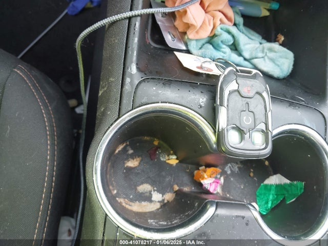 3GKALMEV9JL369312 GMC Terrain Sle