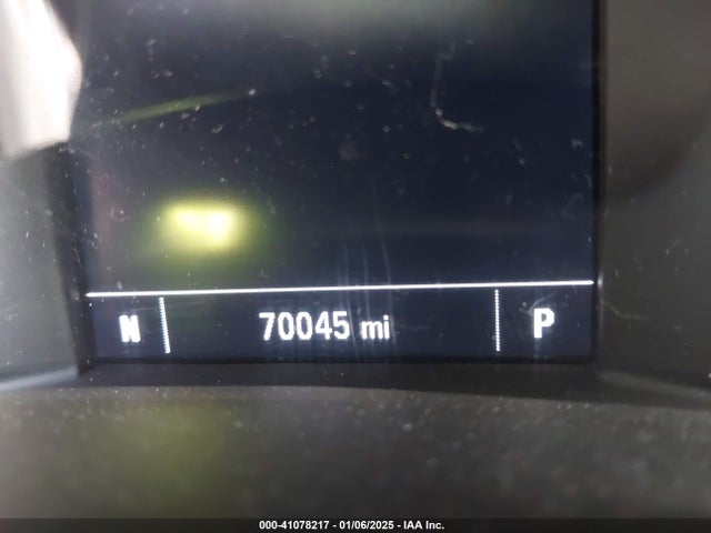3GKALMEV9JL369312 GMC Terrain Sle