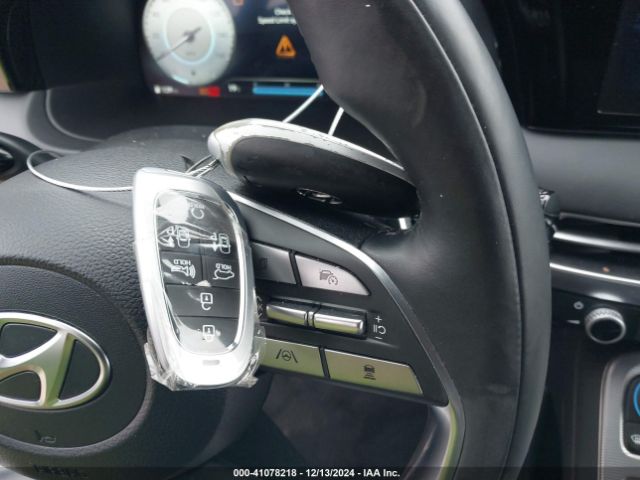KM8R74GE2PU507654 Hyundai Palisade Calligraphy