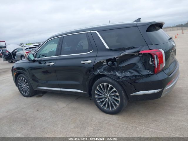 KM8R74GE2PU507654 Hyundai Palisade Calligraphy