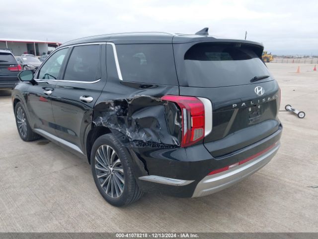 KM8R74GE2PU507654 Hyundai Palisade Calligraphy