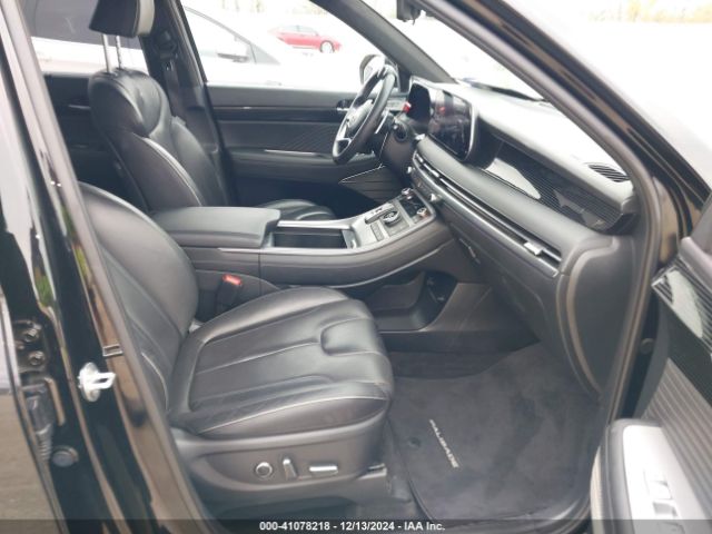KM8R74GE2PU507654 Hyundai Palisade Calligraphy