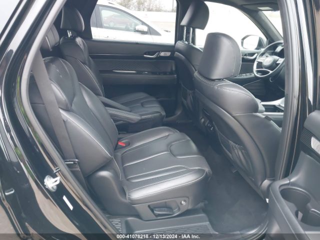 KM8R74GE2PU507654 Hyundai Palisade Calligraphy