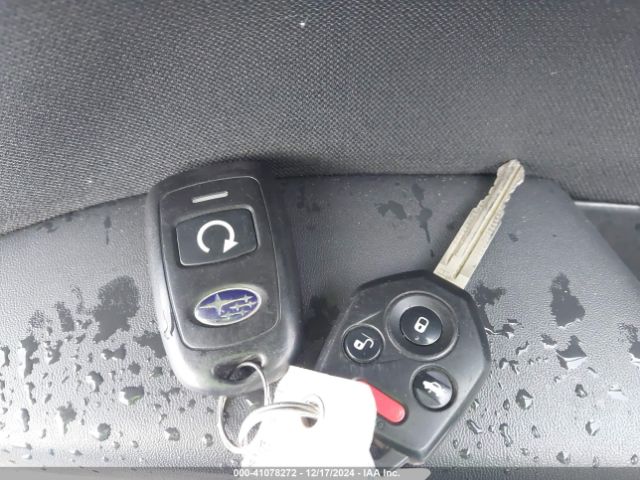 4S3GTAA68H3724916 Subaru Impreza 2.0i