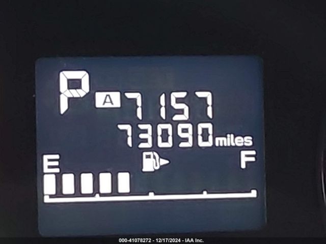 4S3GTAA68H3724916 Subaru Impreza 2.0i