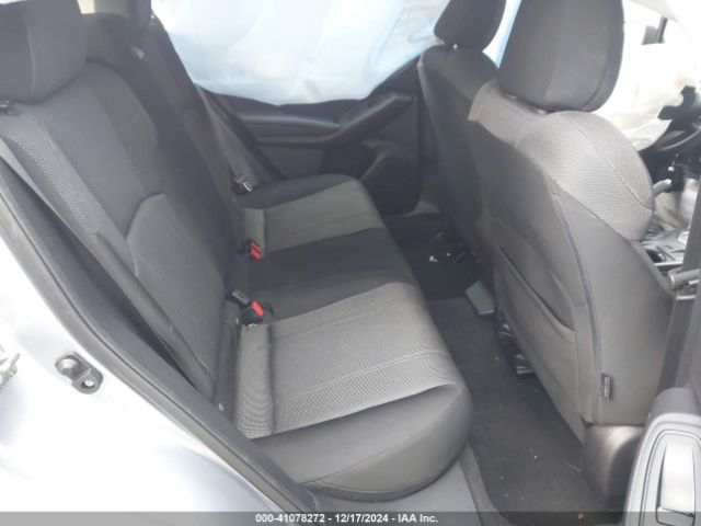 4S3GTAA68H3724916 Subaru Impreza 2.0i