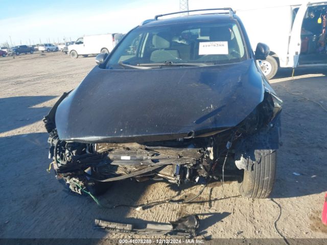 5XYPG4A50HG287924 KIA Sorento 3.3l Lx