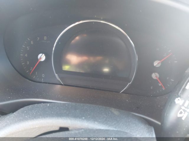 5XYPG4A50HG287924 KIA Sorento 3.3l Lx