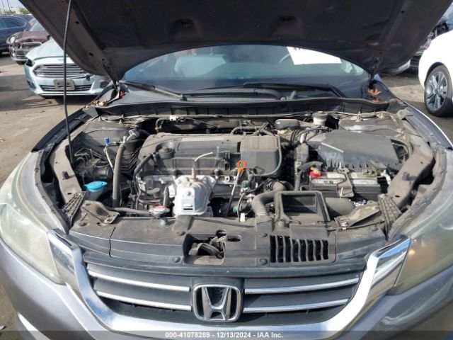 1HGCR2F39FA128628 Honda ACCORD LX