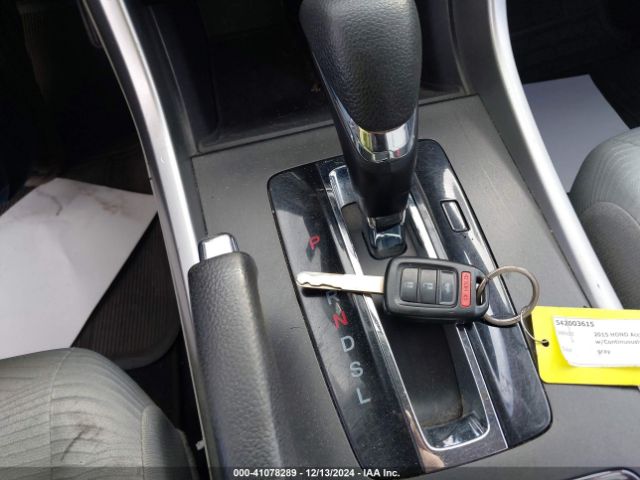 1HGCR2F39FA128628 Honda ACCORD LX