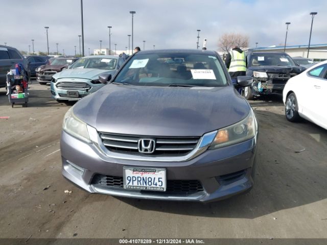 1HGCR2F39FA128628 Honda ACCORD LX