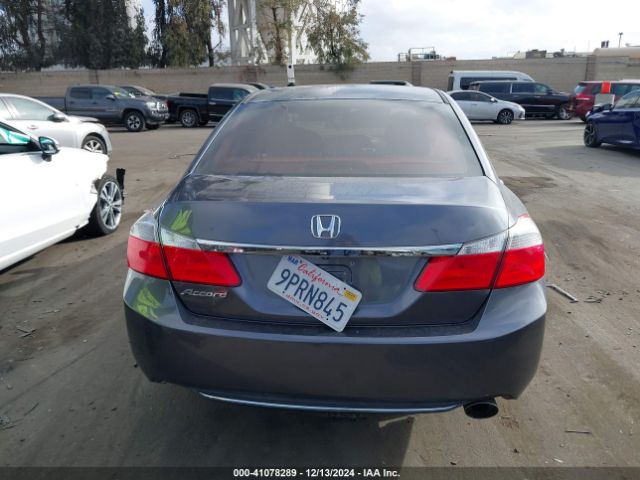 1HGCR2F39FA128628 Honda ACCORD LX