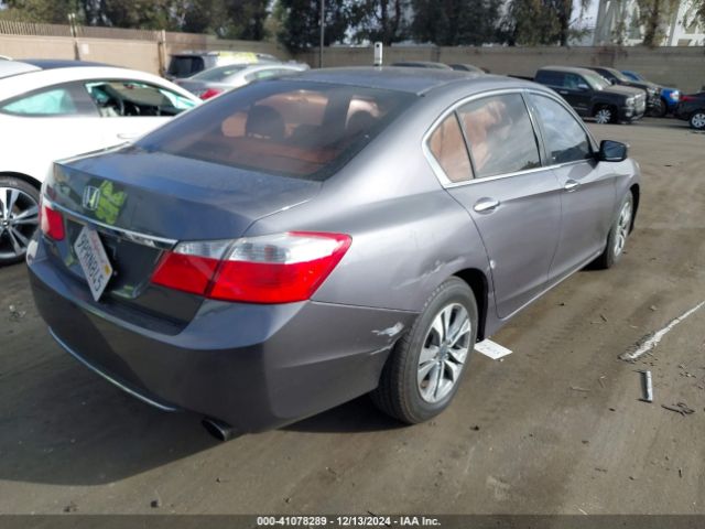 1HGCR2F39FA128628 Honda ACCORD LX