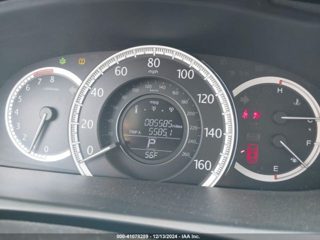 1HGCR2F39FA128628 Honda ACCORD LX