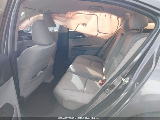 1HGCR2F39FA128628 Honda ACCORD LX