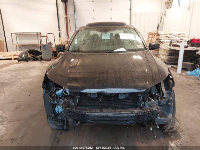 1HGCR3F88FA035326 Honda Accord Ex-l V-6