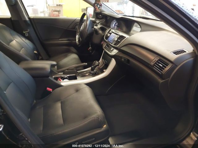 1HGCR3F88FA035326 Honda Accord Ex-l V-6