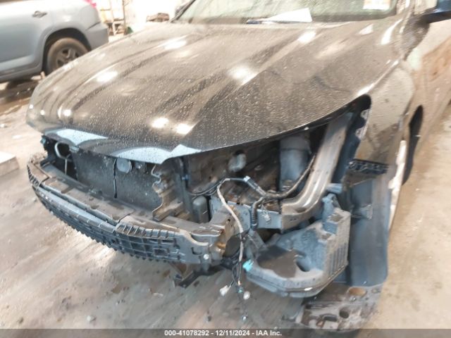 1HGCR3F88FA035326 Honda Accord Ex-l V-6
