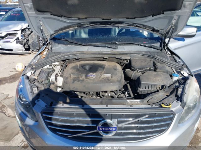 YV440MDM8F2662134 Volvo Xc60 T5 Platinum