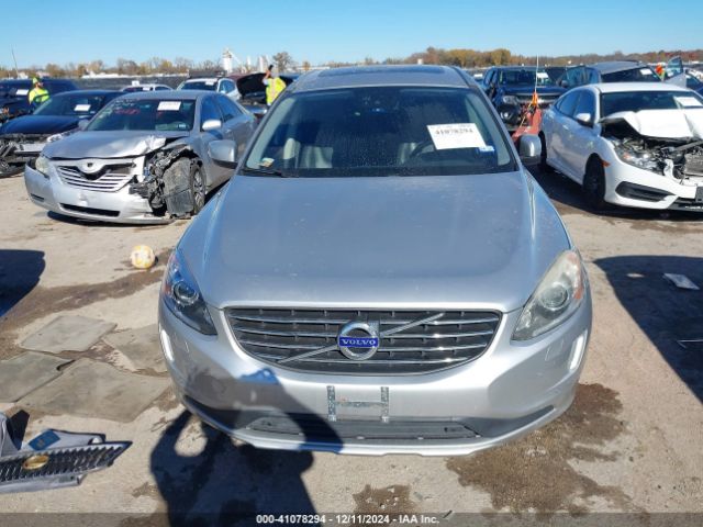 YV440MDM8F2662134 Volvo Xc60 T5 Platinum
